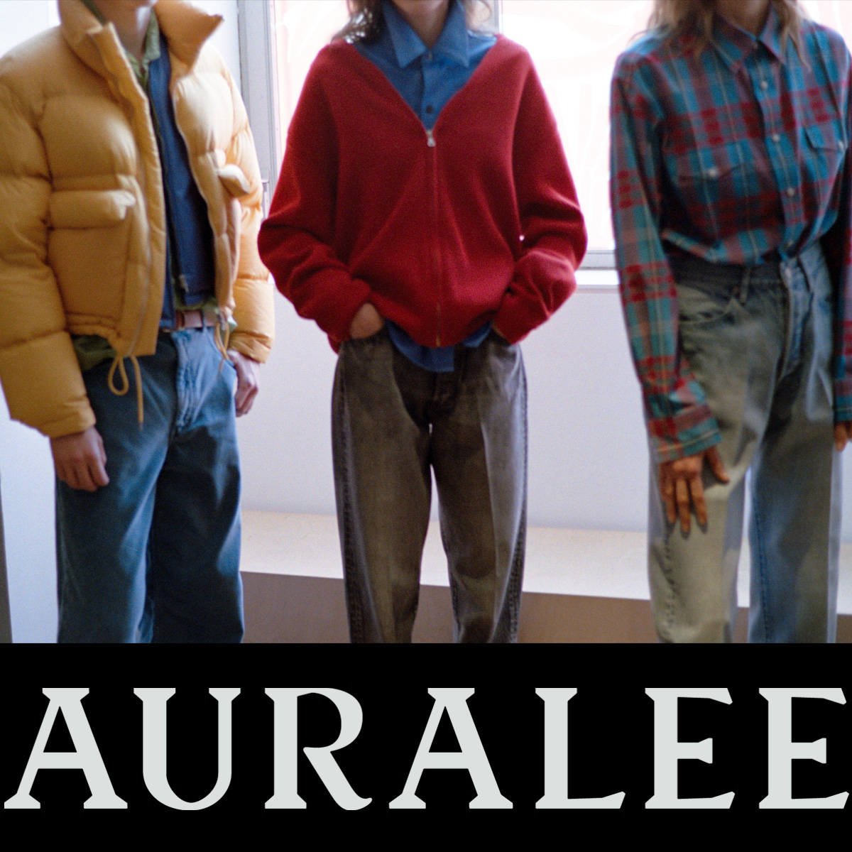 AURALEE