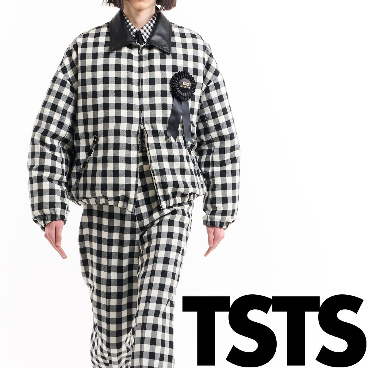 TSTS