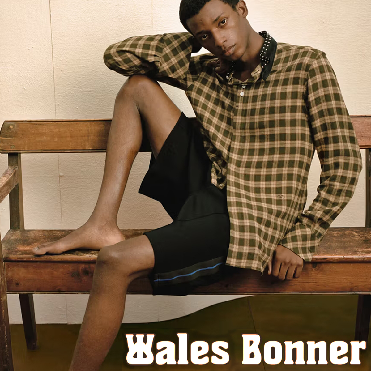 Wales Bonner